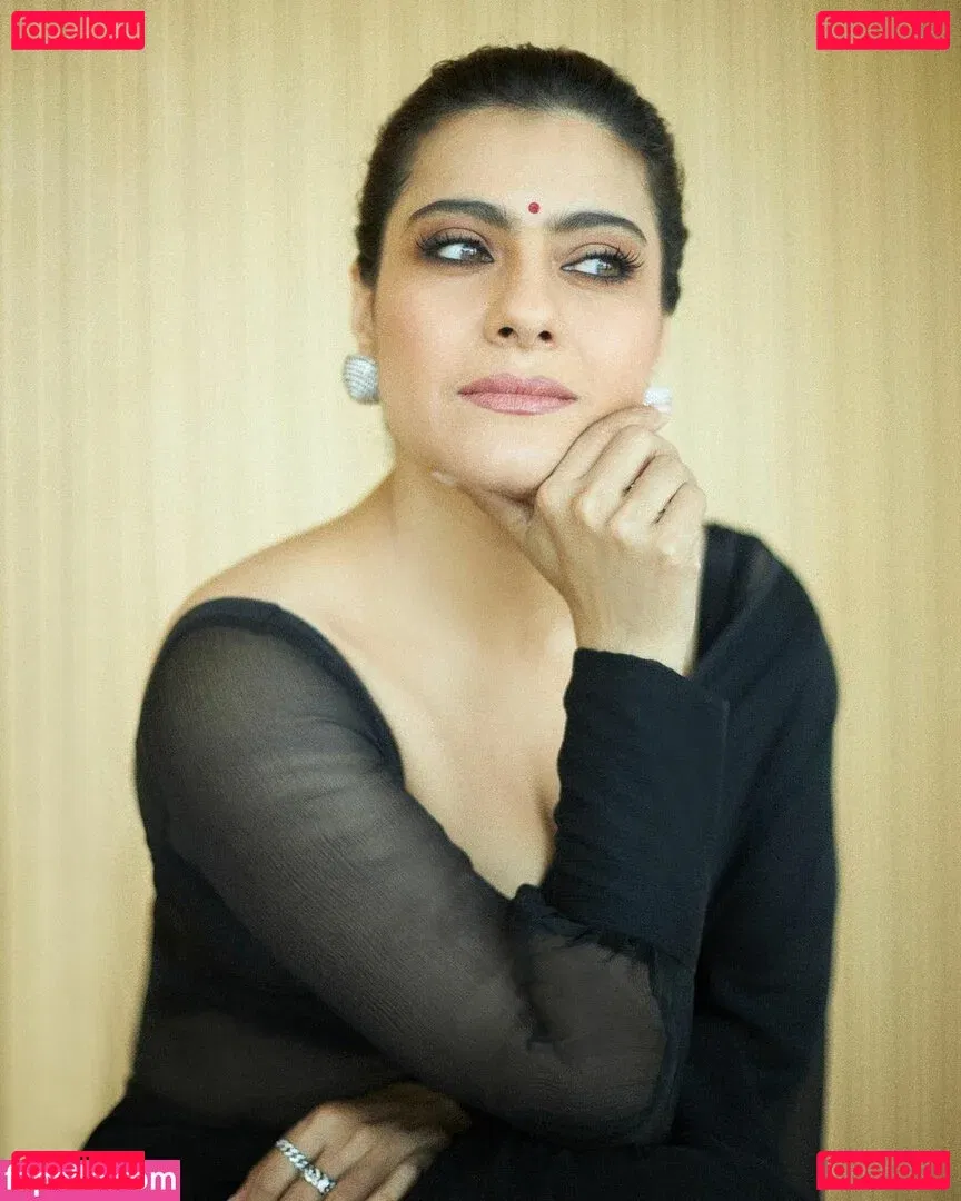Kajol Devgn Onlyfans Photo Gallery 