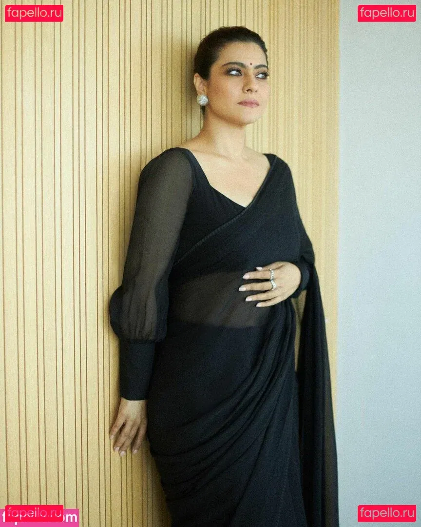 Kajol Devgn Onlyfans Photo Gallery 