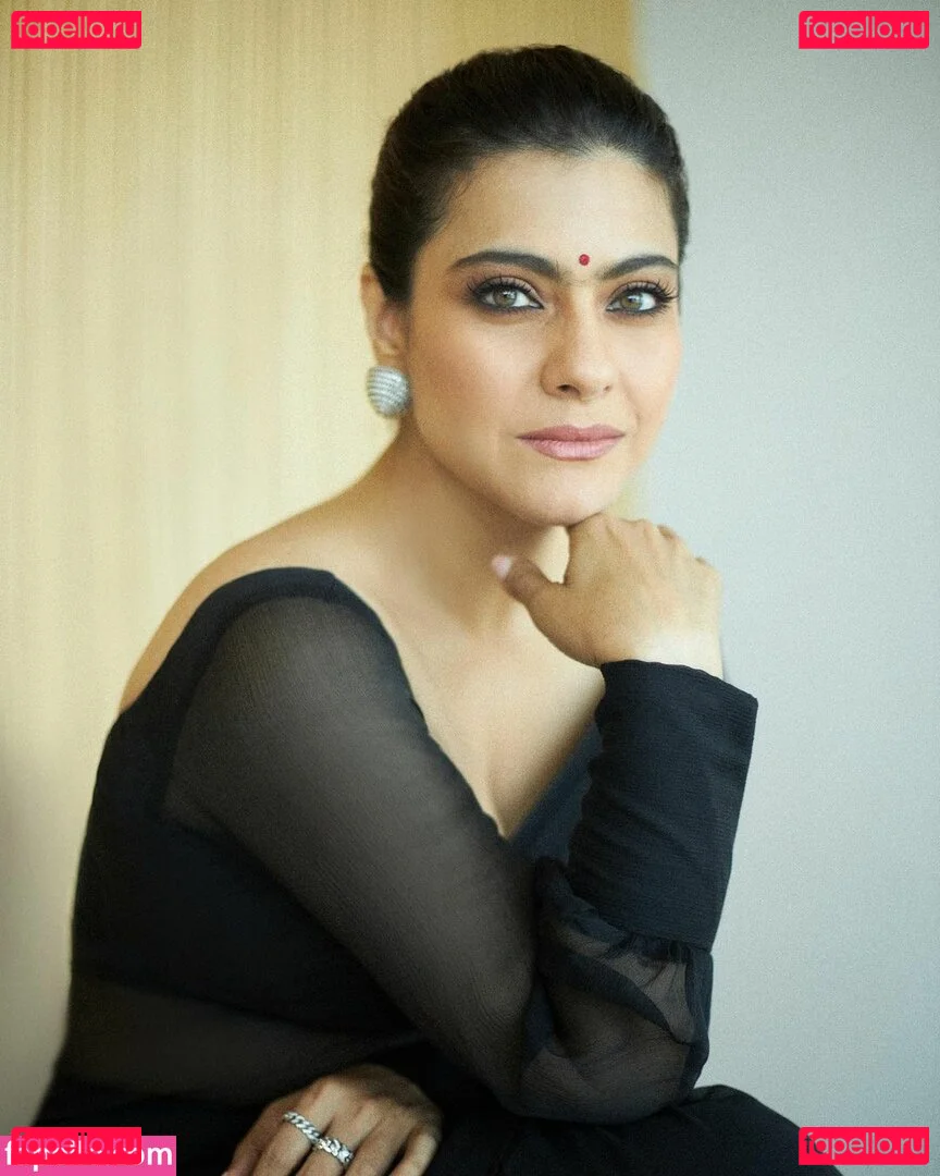 Kajol Devgn Onlyfans Photo Gallery 