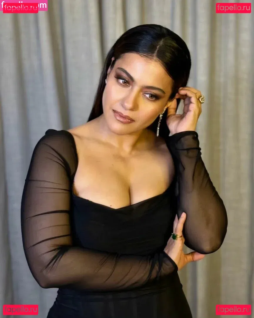 Kajol Devgn Onlyfans Photo Gallery 