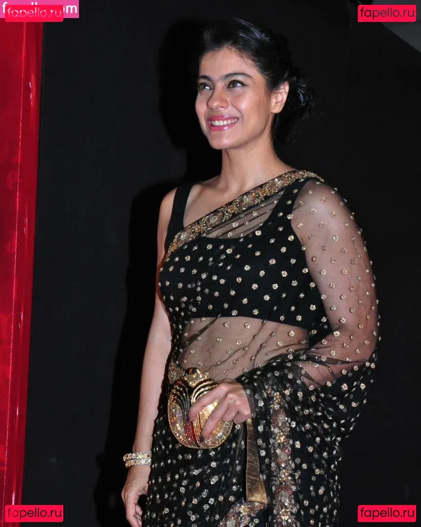 Kajol Devgn Onlyfans Photo Gallery 