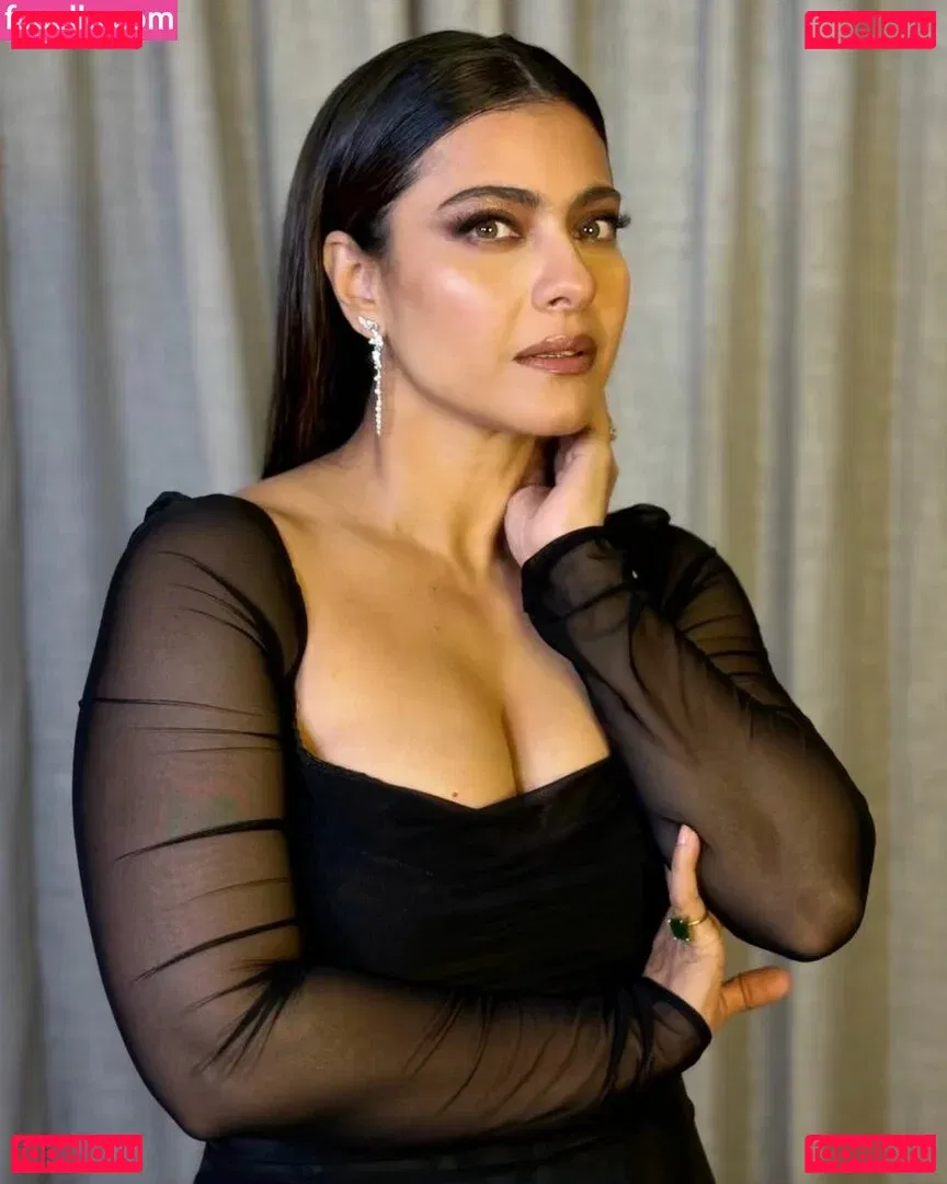 Kajol Devgn Onlyfans Photo Gallery 