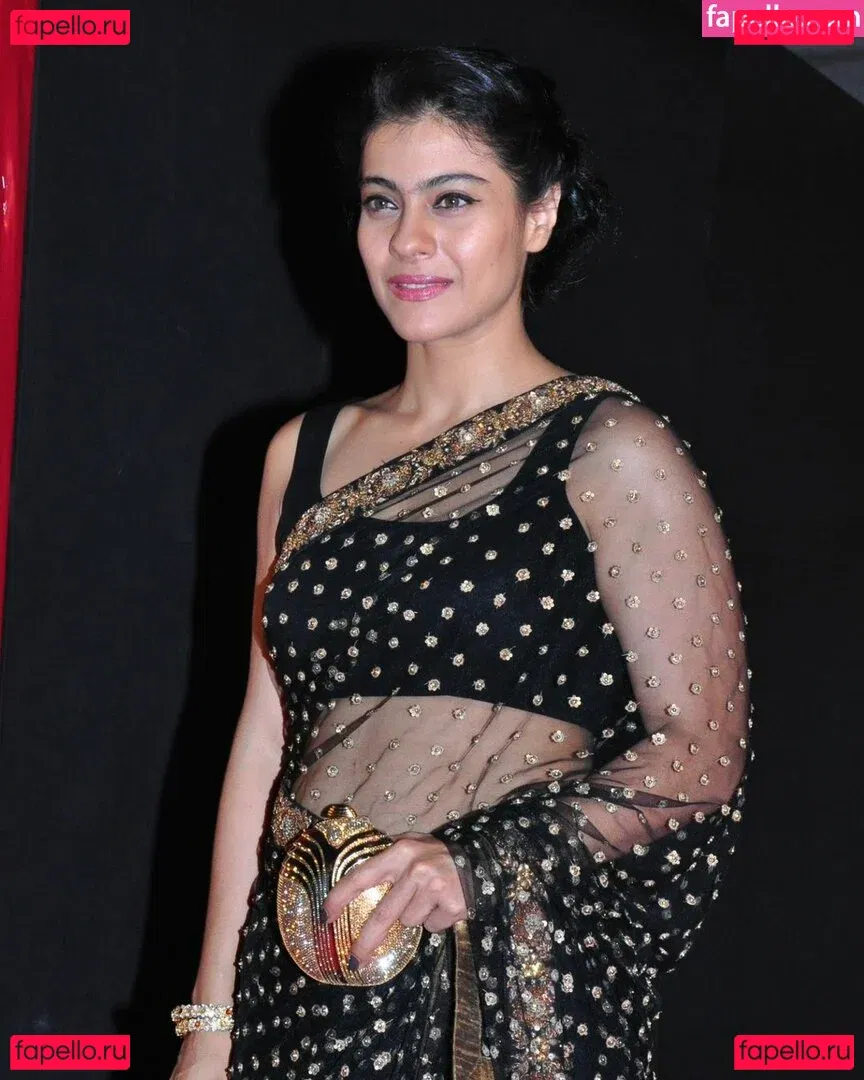 Kajol Devgn Onlyfans Photo Gallery 