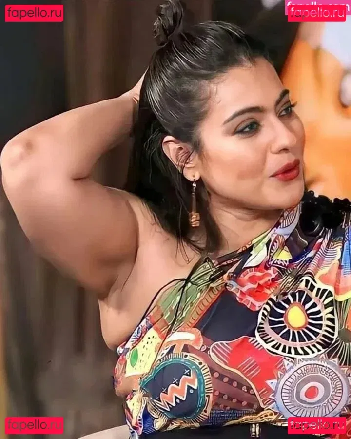 Kajol Devgn Onlyfans Photo Gallery 