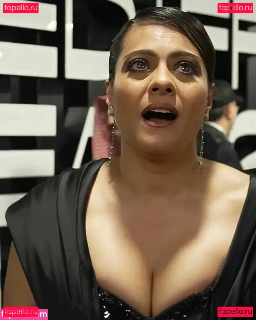 Kajol Devgn Onlyfans Photo Gallery 