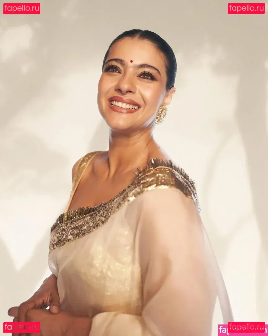Kajol Devgn Onlyfans Photo Gallery 