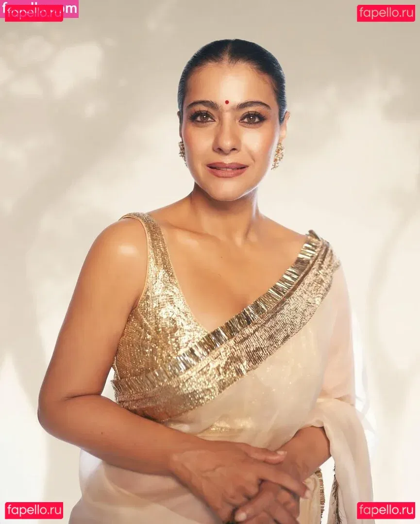 Kajol Devgn Onlyfans Photo Gallery 