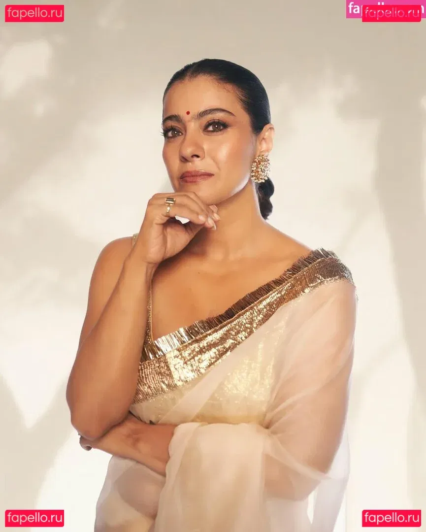 Kajol Devgn Onlyfans Photo Gallery 