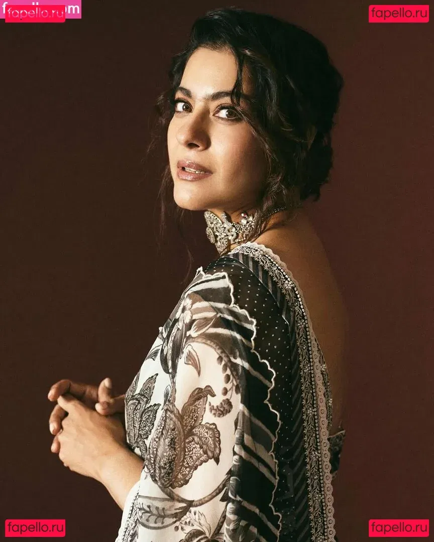 Kajol Devgn Onlyfans Photo Gallery 