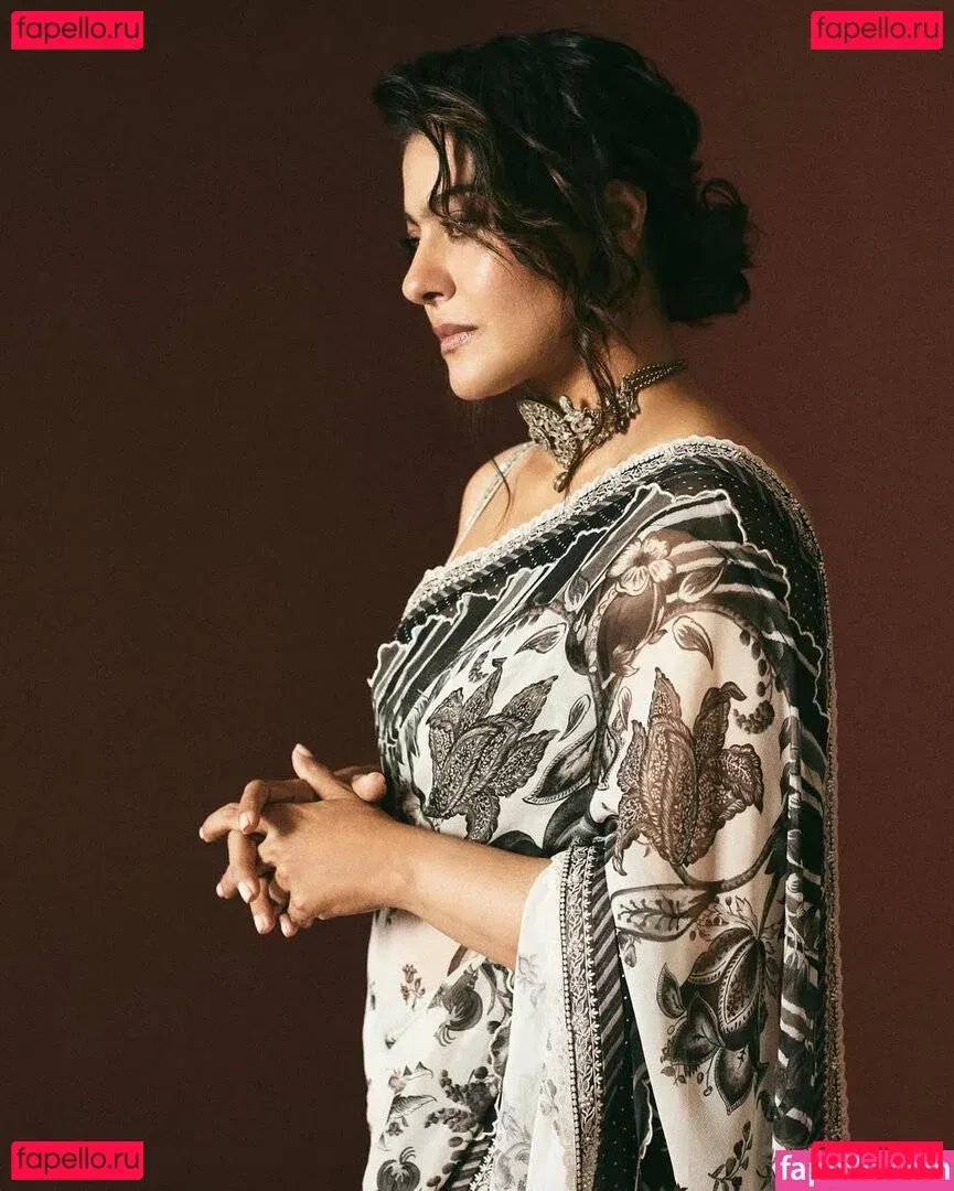 Kajol Devgn Onlyfans Photo Gallery 