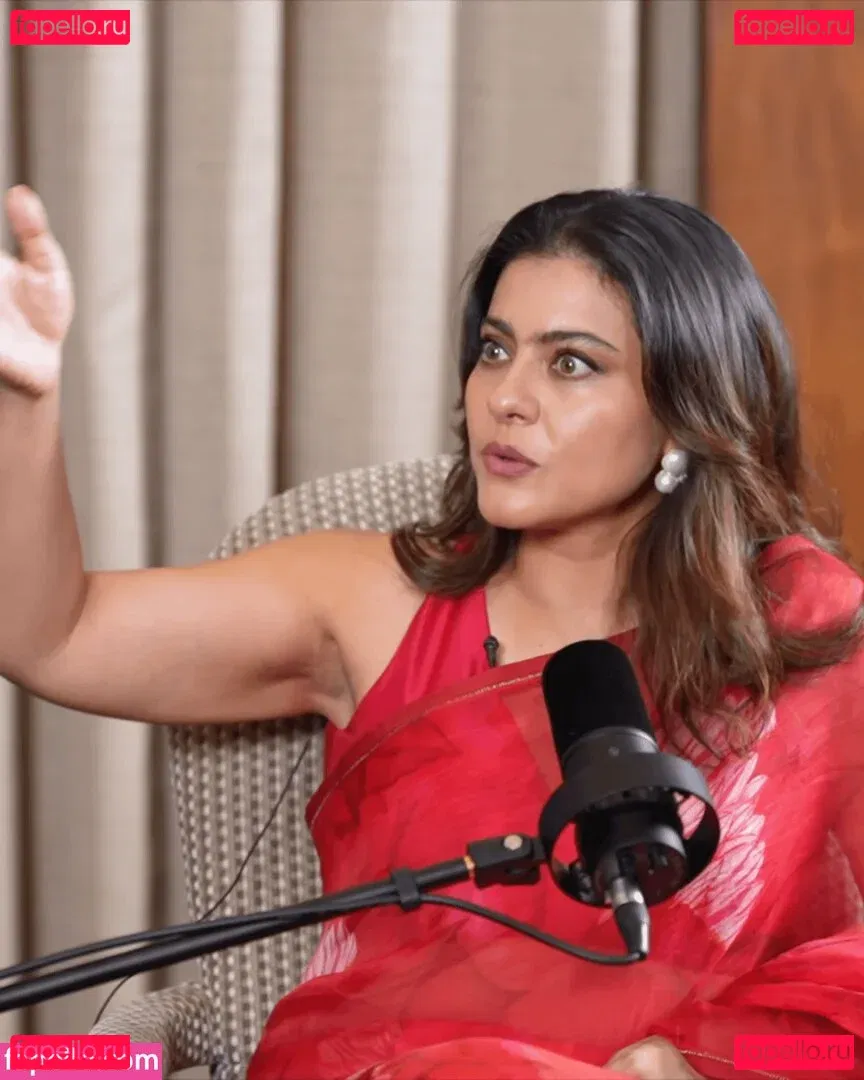 Kajol Devgn Onlyfans Photo Gallery 