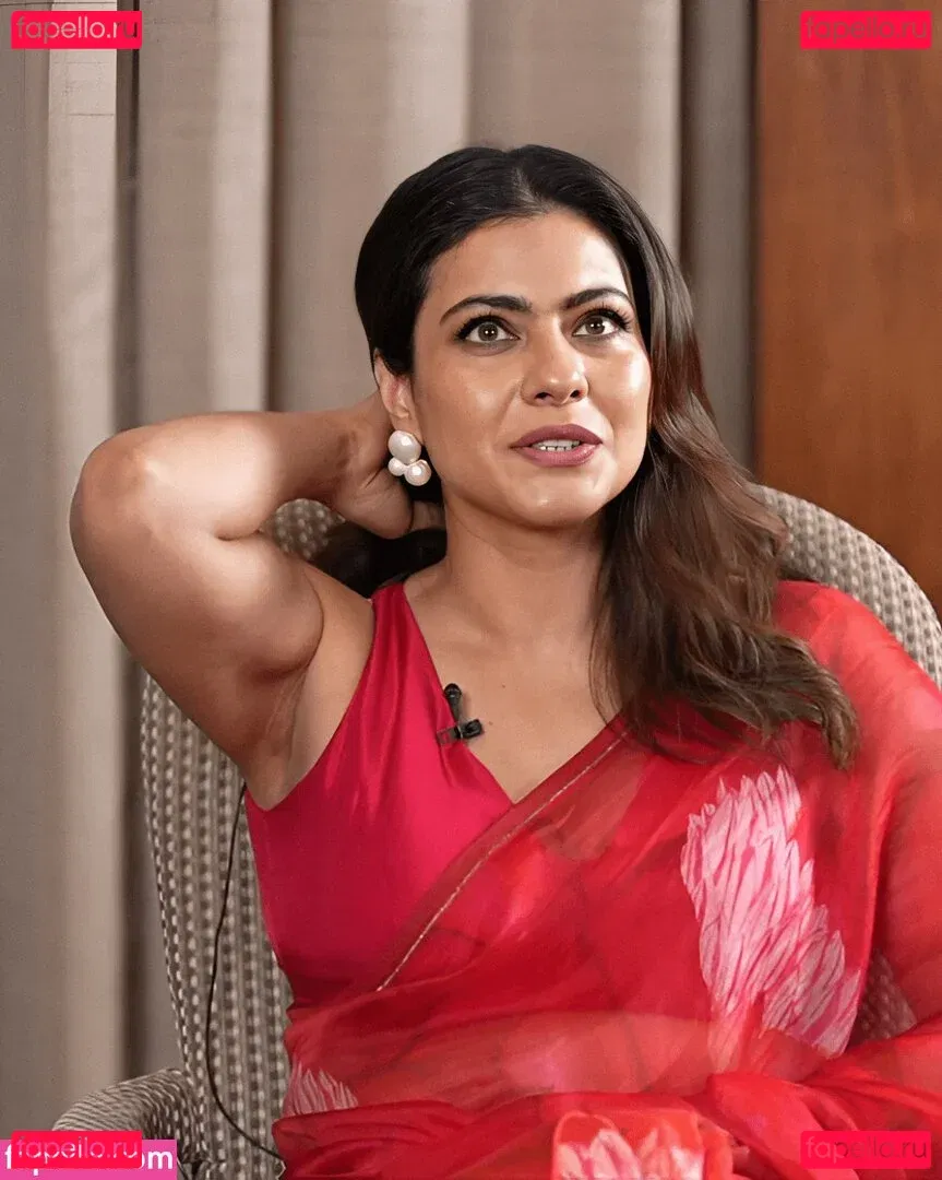 Kajol Devgn Onlyfans Photo Gallery 