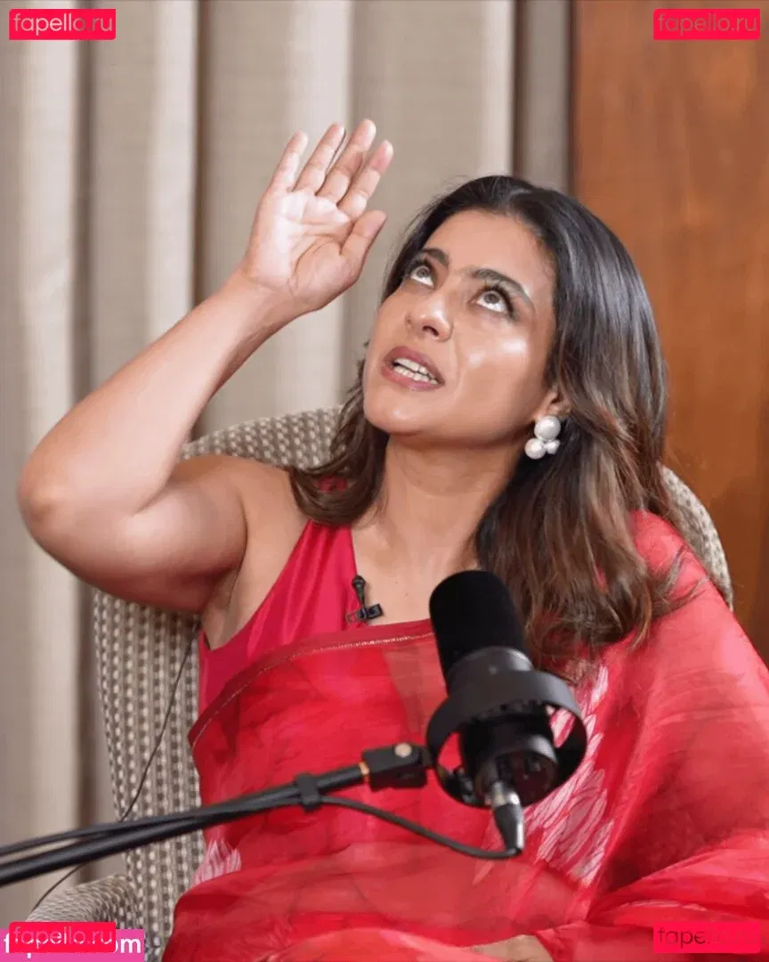 Kajol Devgn Onlyfans Photo Gallery 