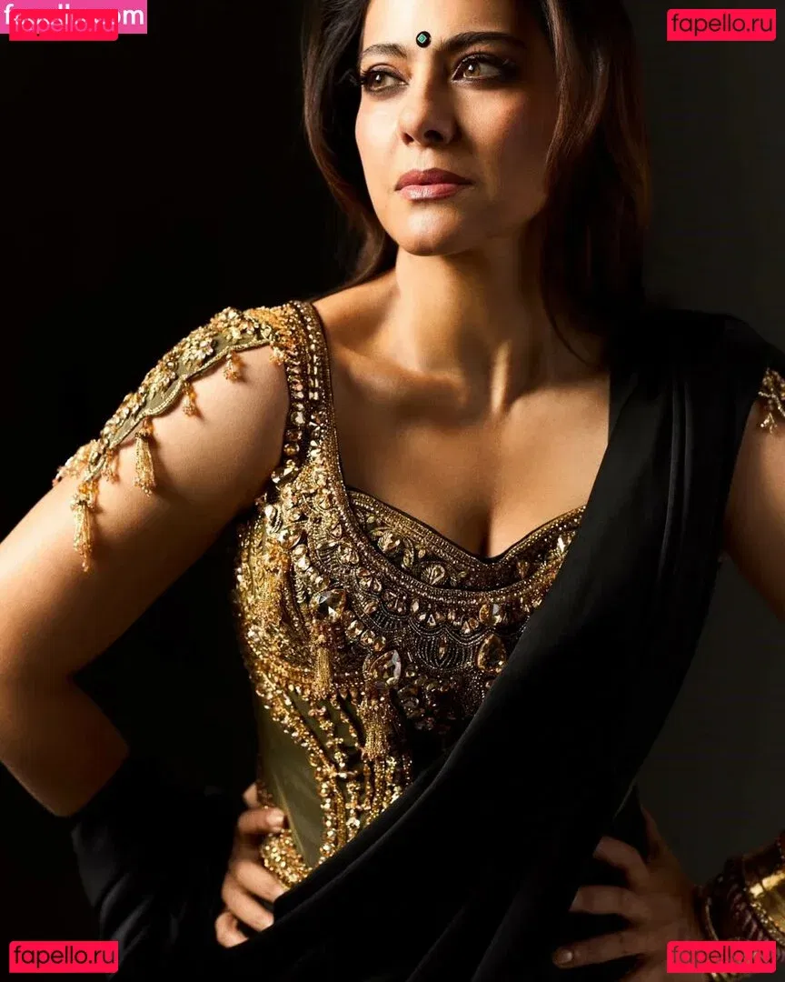 Kajol Devgn Onlyfans Photo Gallery 