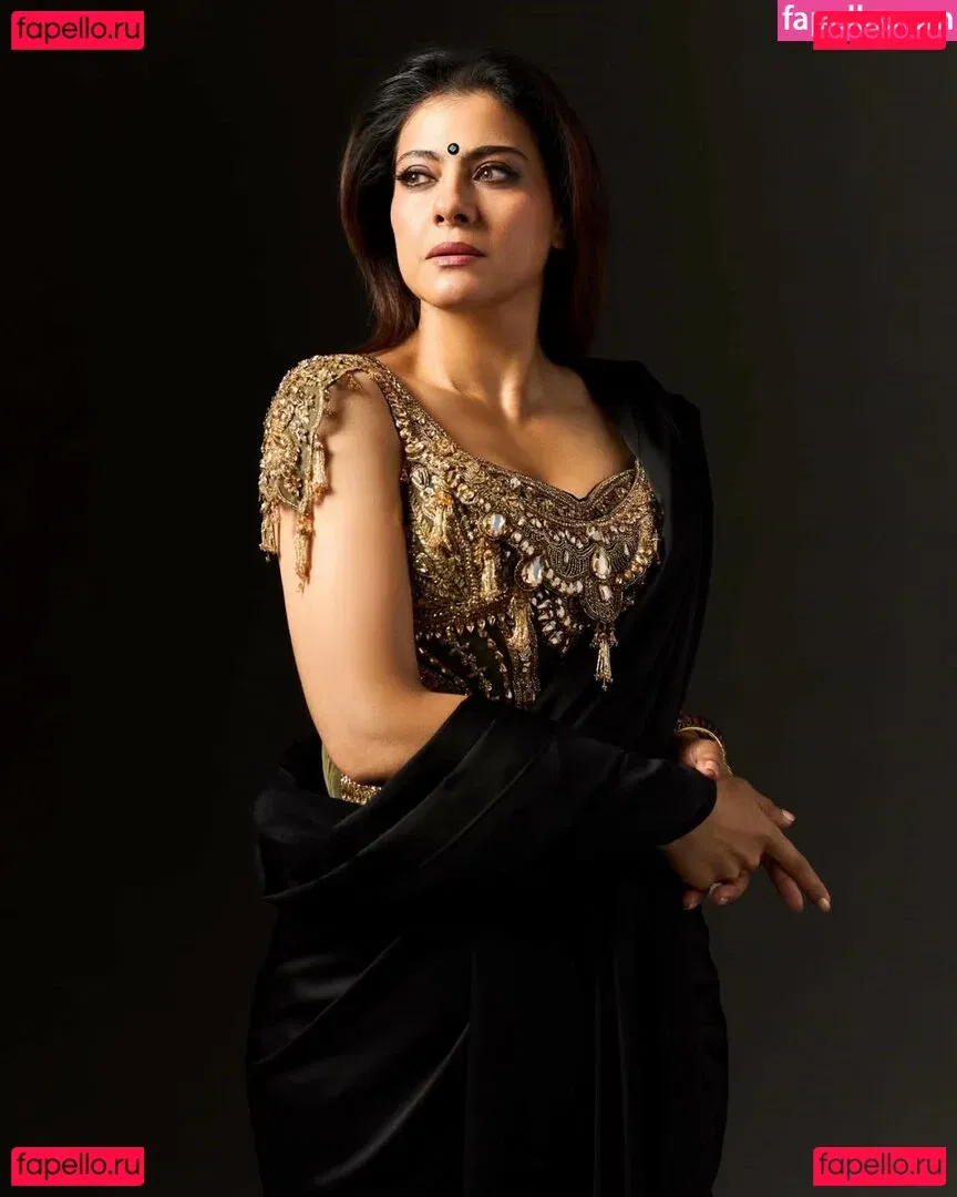 Kajol Devgn Onlyfans Photo Gallery 