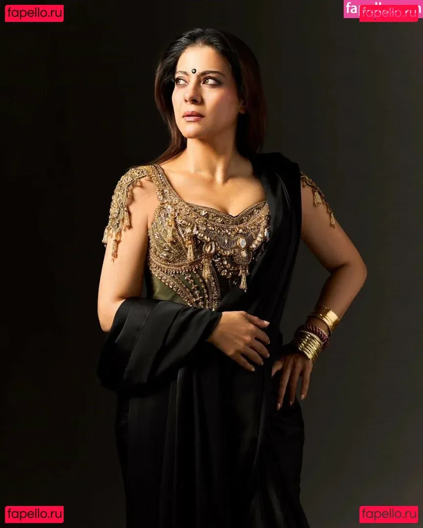 Kajol Devgn Onlyfans Photo Gallery 