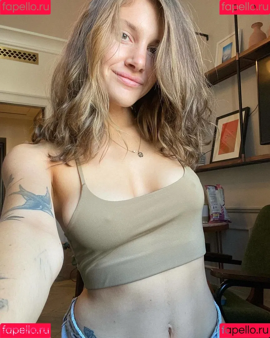 josiexcoyote Onlyfans Photo Gallery 