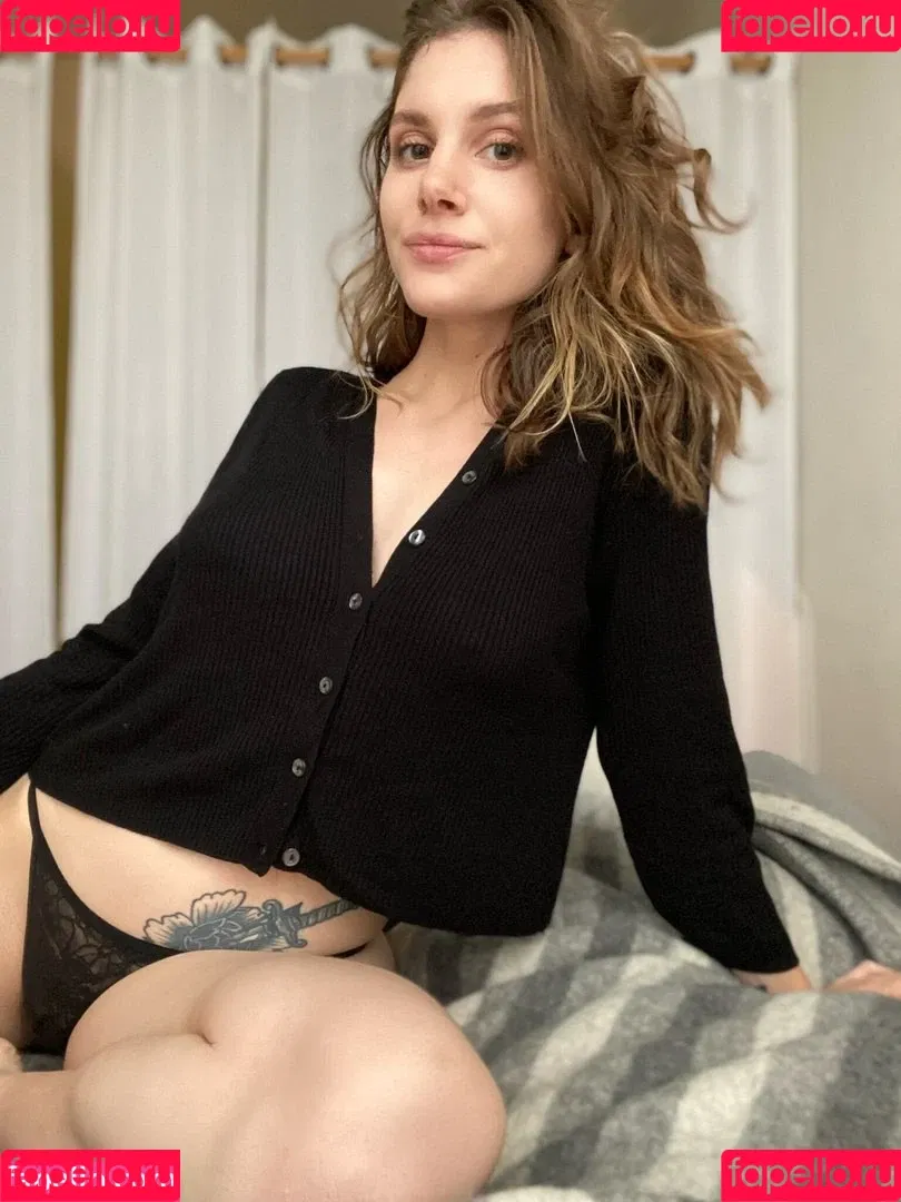 josiexcoyote Onlyfans Photo Gallery 