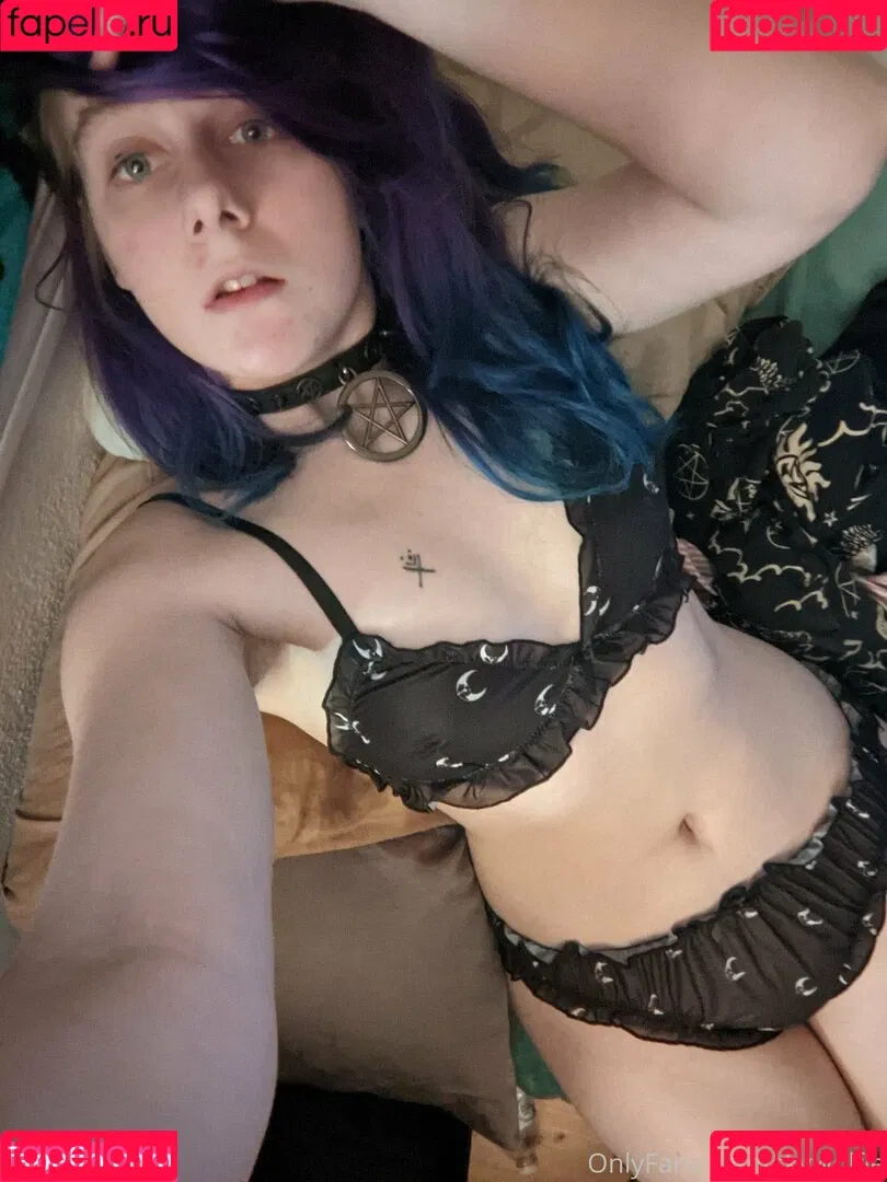 skywolfie Onlyfans Photo Gallery 