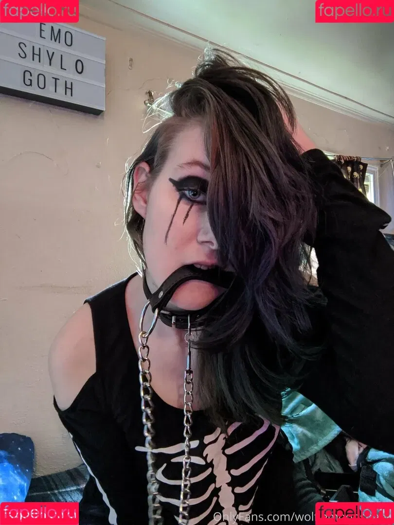 skywolfie Onlyfans Photo Gallery 