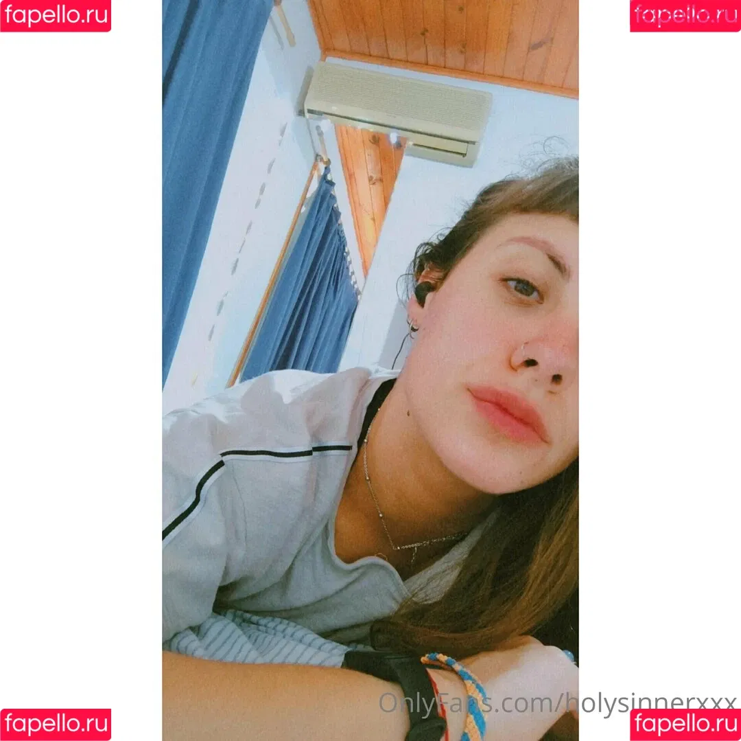 holysinnerxxx Onlyfans Photo Gallery 