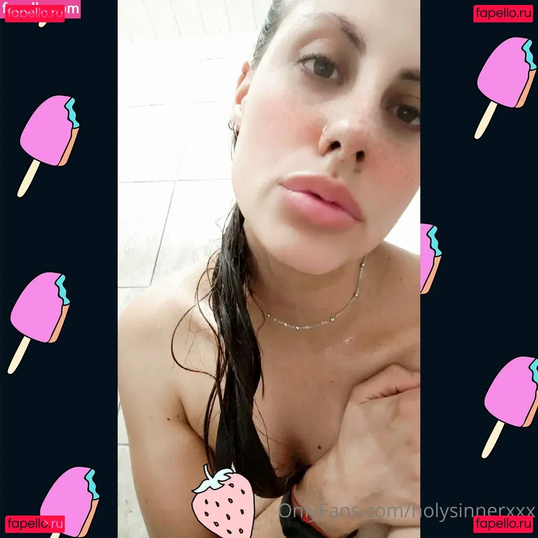 holysinnerxxx Onlyfans Photo Gallery 
