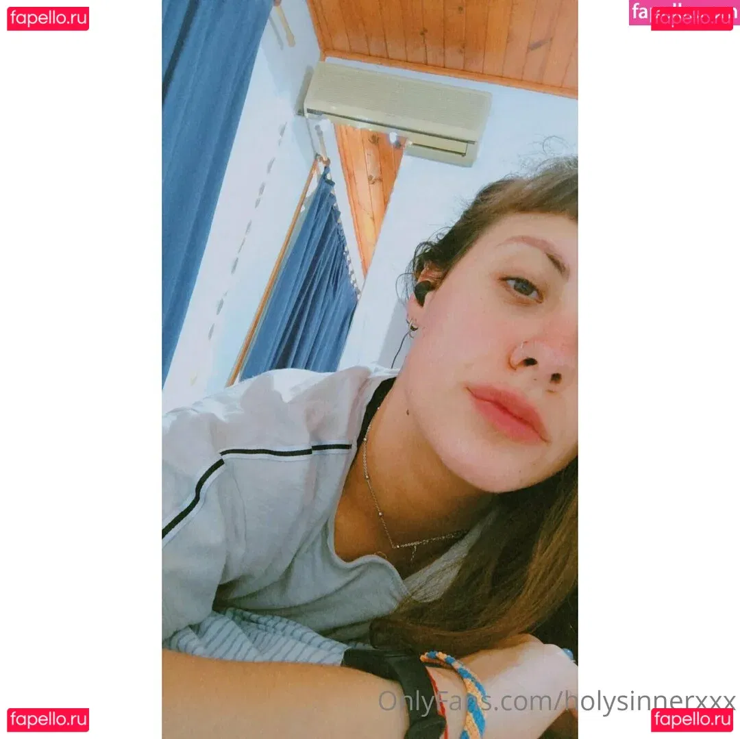 holysinnerxxx Onlyfans Photo Gallery 