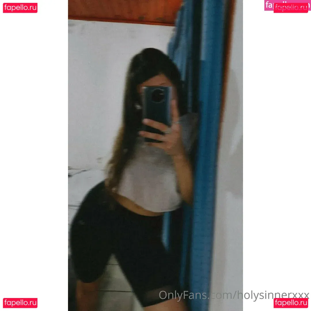 holysinnerxxx Onlyfans Photo Gallery 