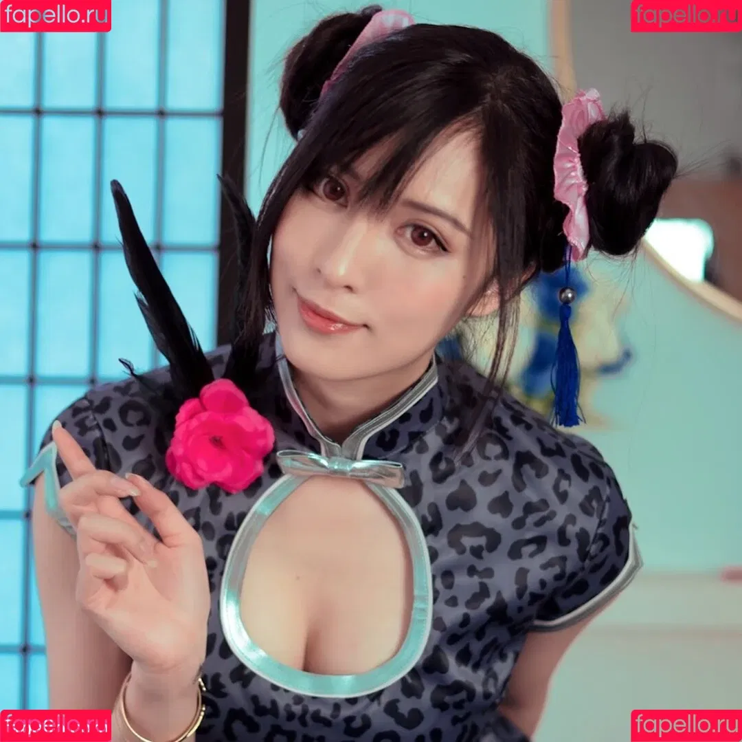 Annchirisu Onlyfans Photo Gallery 