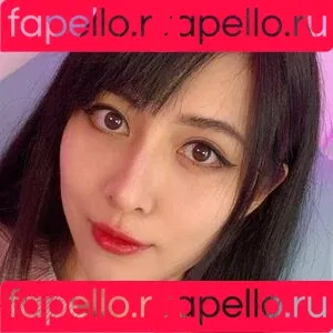 Annchirisu Onlyfans Photo Gallery 