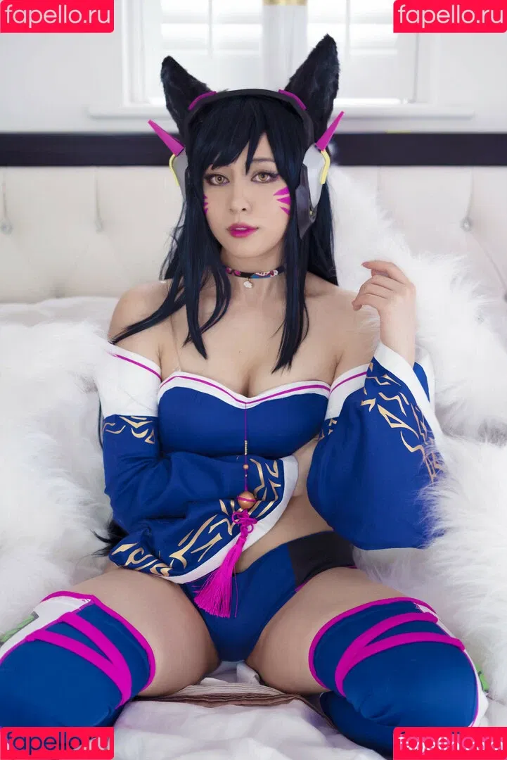 Annchirisu Onlyfans Photo Gallery 