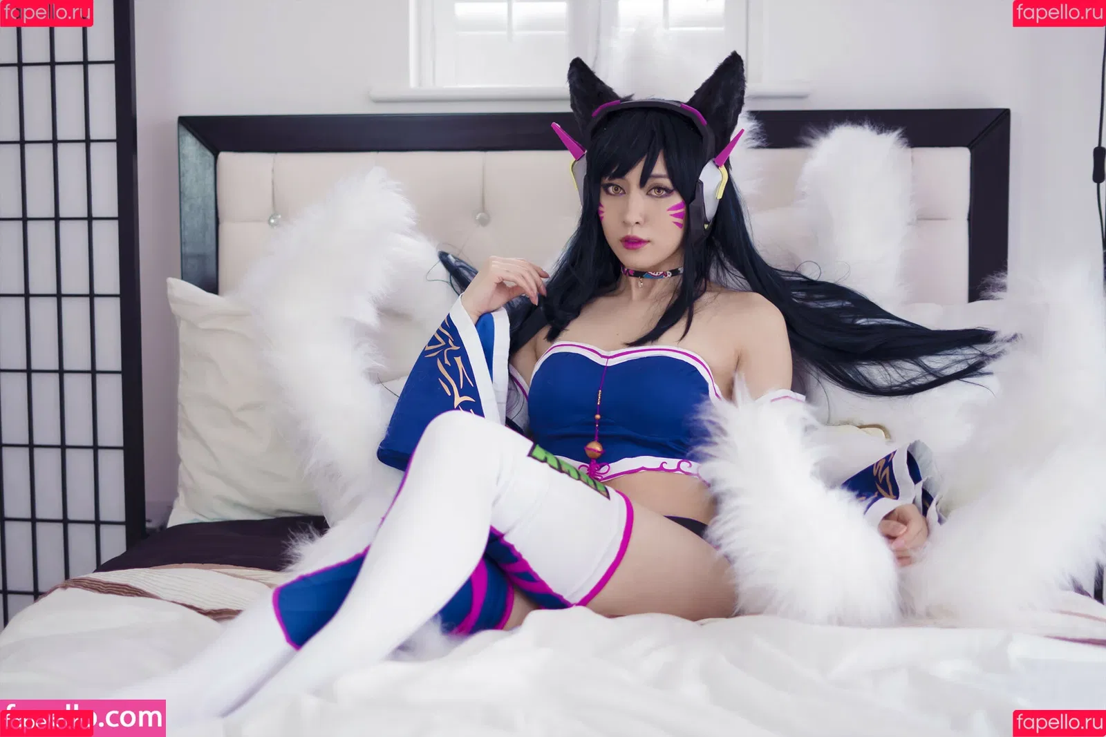 Annchirisu Onlyfans Photo Gallery 