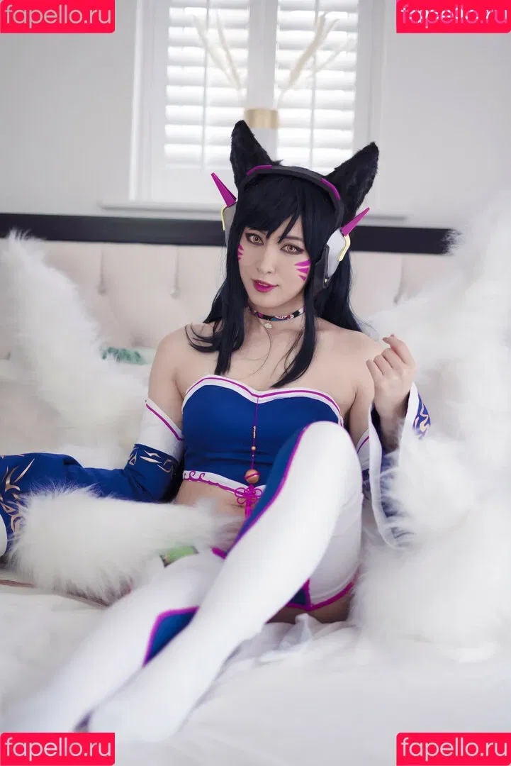 Annchirisu Onlyfans Photo Gallery 
