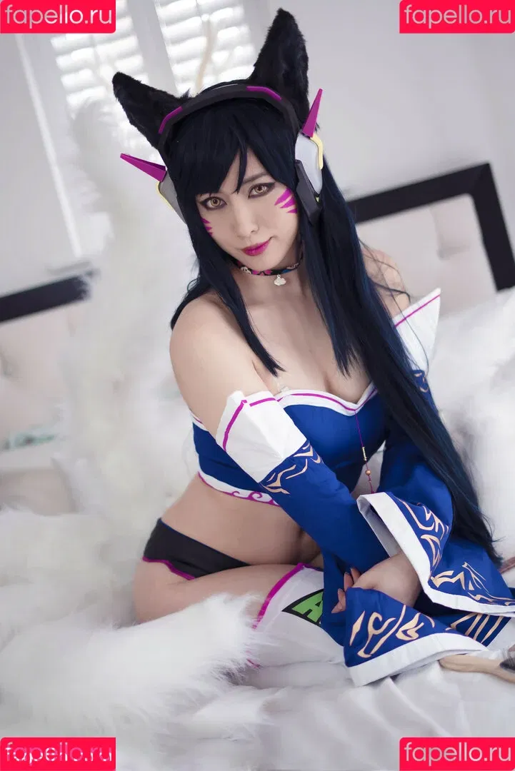 Annchirisu Onlyfans Photo Gallery 