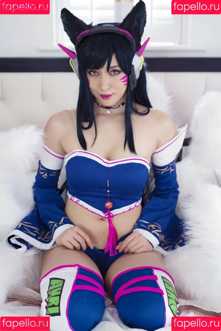 Annchirisu Onlyfans Photo Gallery 