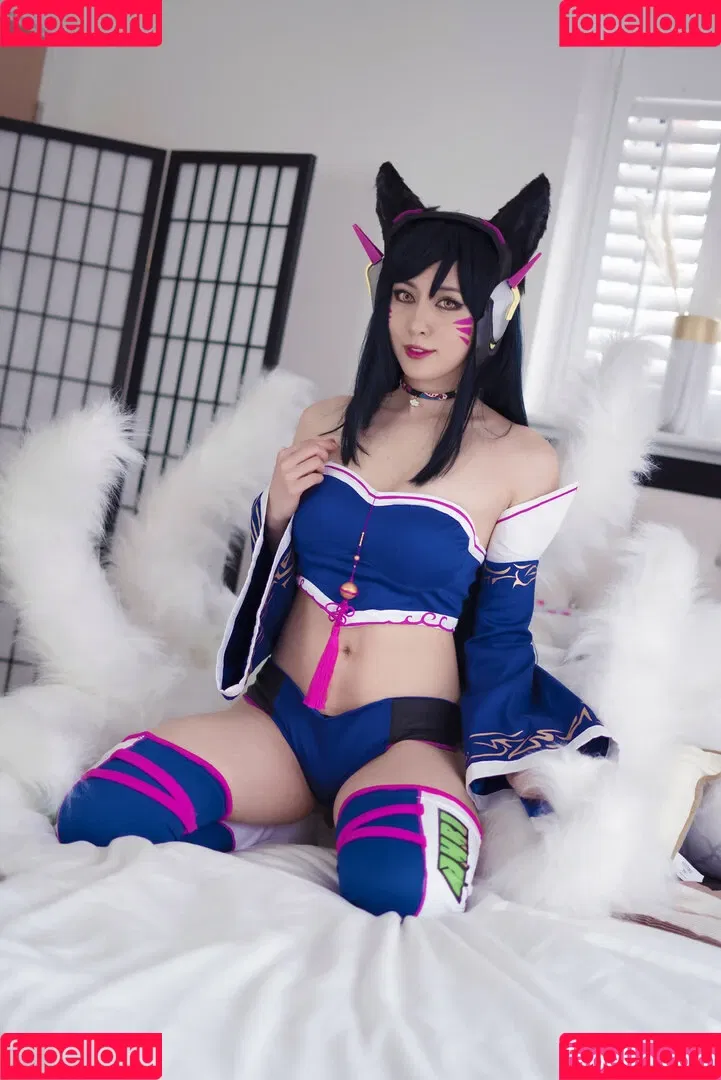 Annchirisu Onlyfans Photo Gallery 
