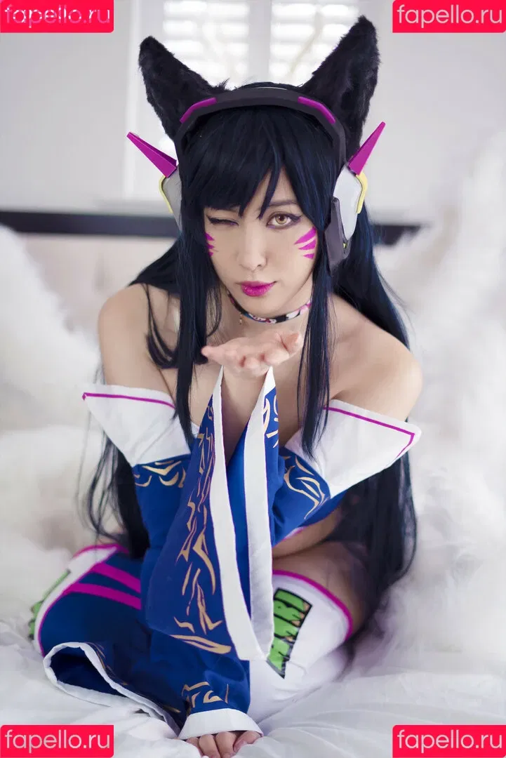 Annchirisu Onlyfans Photo Gallery 