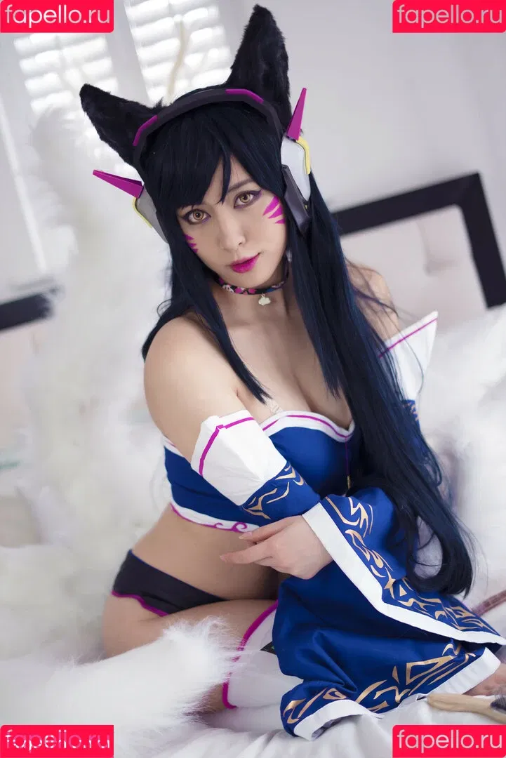 Annchirisu Onlyfans Photo Gallery 