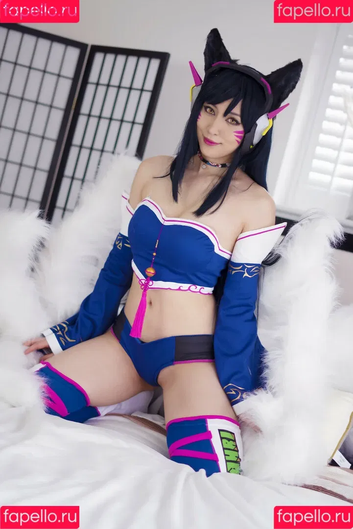 Annchirisu Onlyfans Photo Gallery 