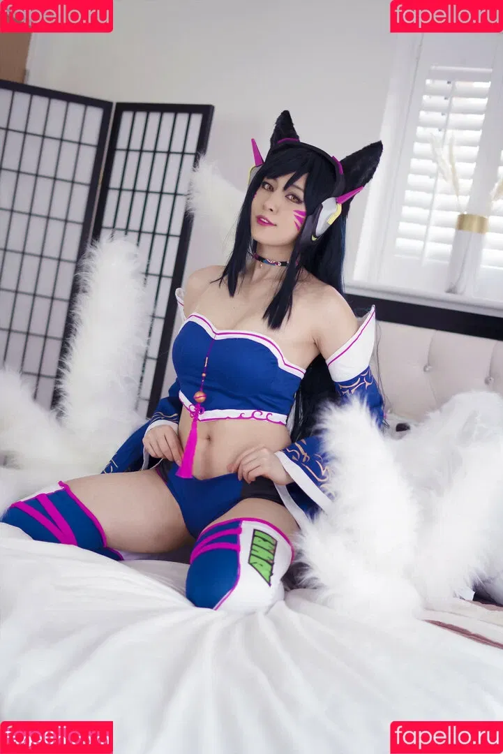 Annchirisu Onlyfans Photo Gallery 