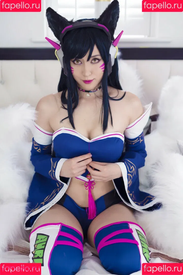 Annchirisu Onlyfans Photo Gallery 