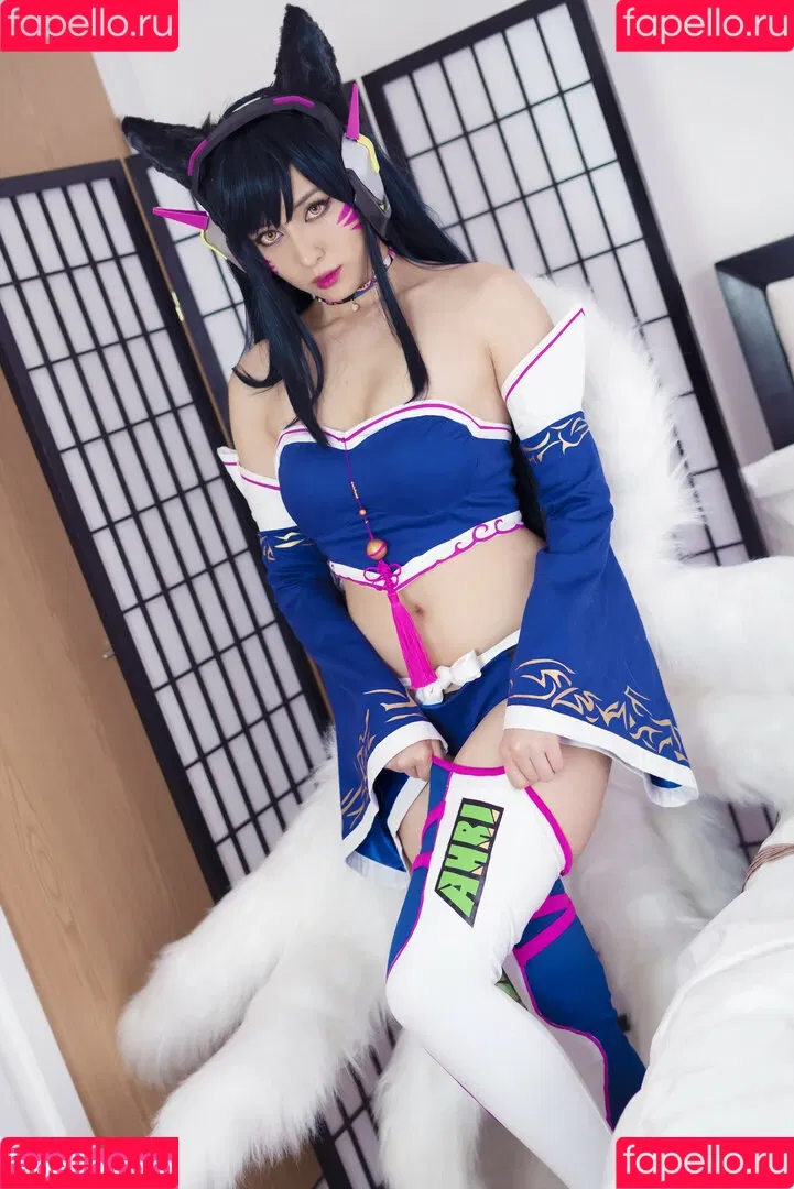 Annchirisu Onlyfans Photo Gallery 