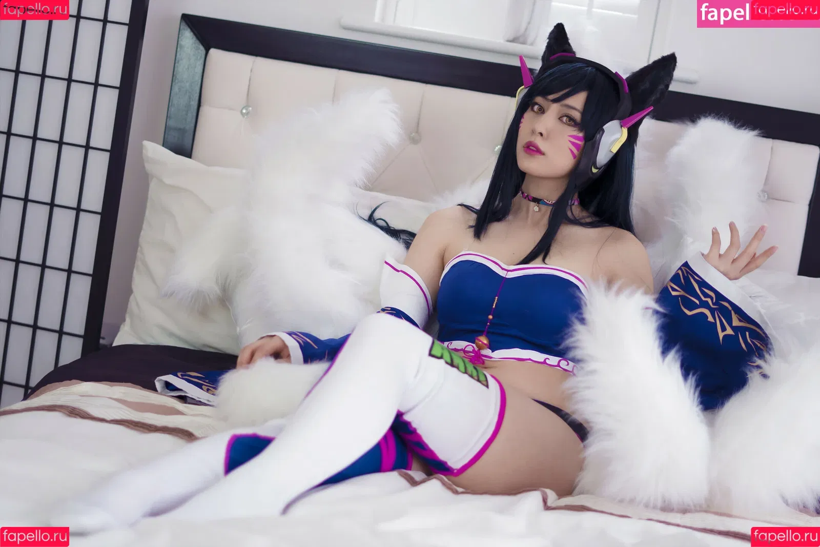 Annchirisu Onlyfans Photo Gallery 