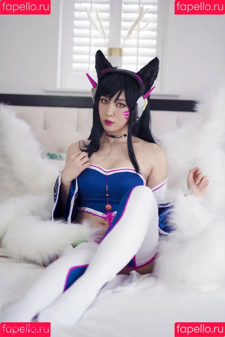 Annchirisu Onlyfans Photo Gallery 