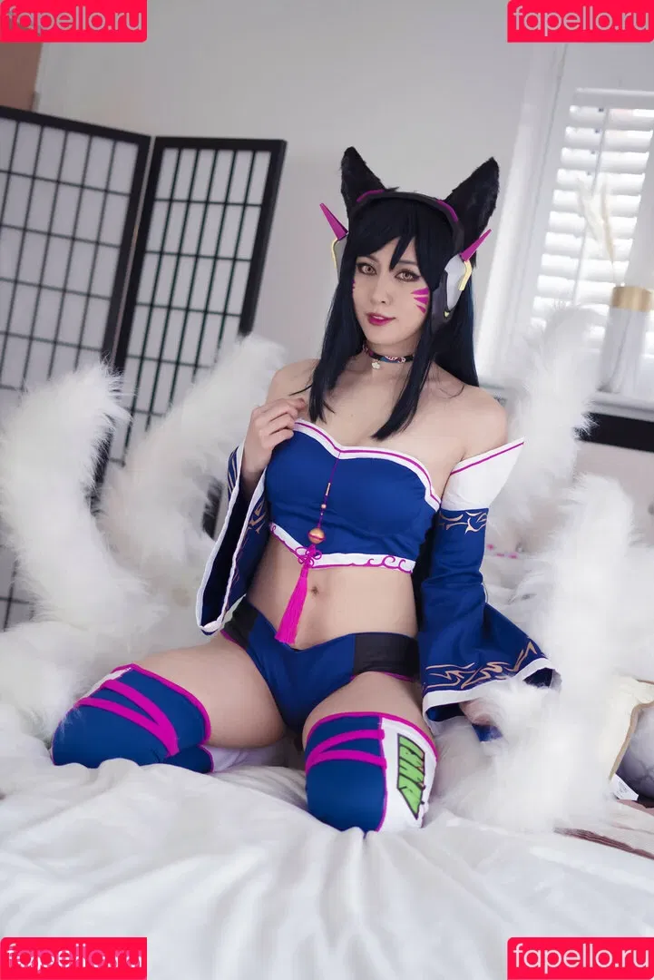 Annchirisu Onlyfans Photo Gallery 