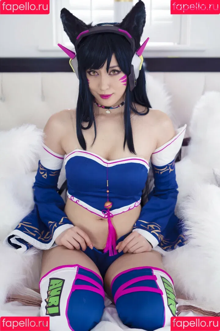 Annchirisu Onlyfans Photo Gallery 