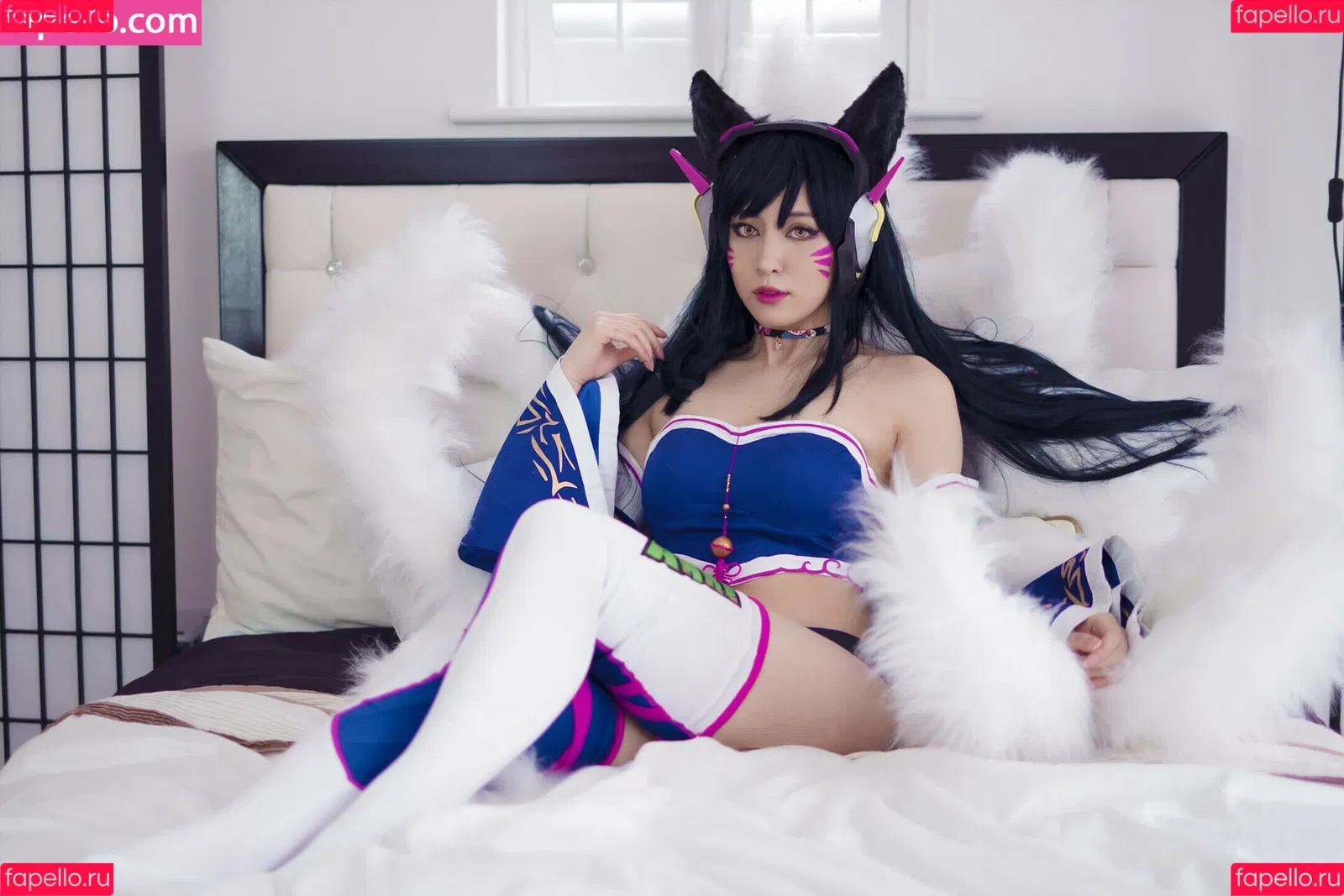 Annchirisu Onlyfans Photo Gallery 