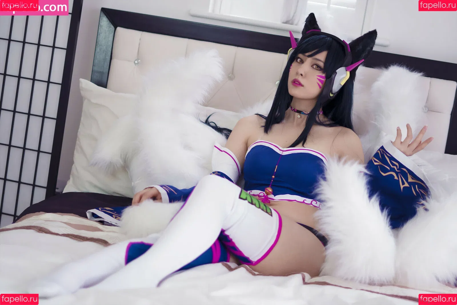 Annchirisu Onlyfans Photo Gallery 