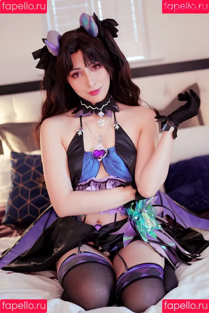 Annchirisu Onlyfans Photo Gallery 