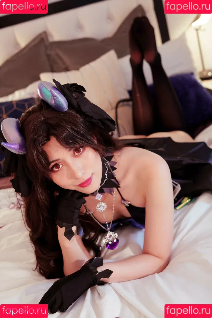 Annchirisu Onlyfans Photo Gallery 